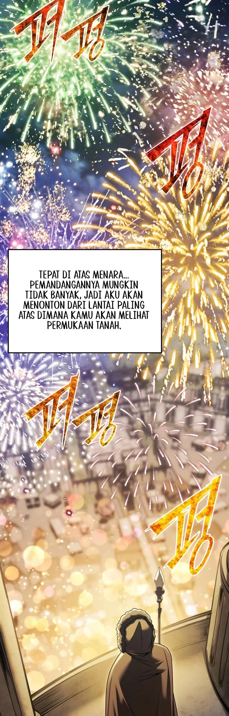 the regressed life of a back alley mage chapter 29 - Page 40